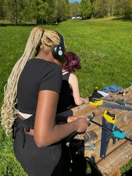 ”Främja skolnärvaro” – hur då?