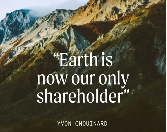 Varför finns näringsdrivande stiftelser?