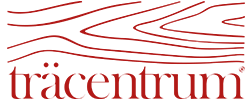 Träcentrum logotype