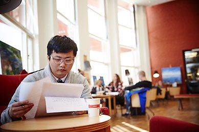 Shangqian Mao, Student, Economic Analysis
