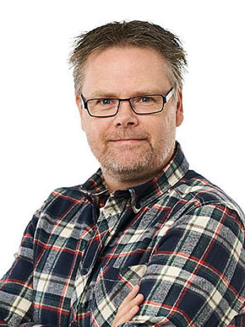 Daniel Gunnarsson
