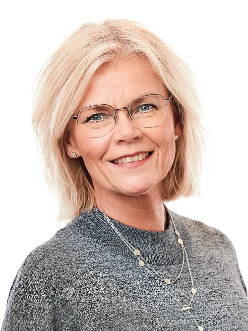 Magdalena Gustafsson