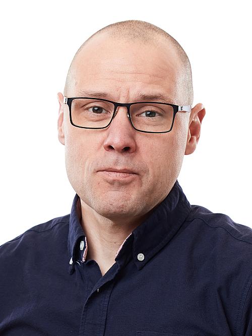 Jan-Erik Larsson