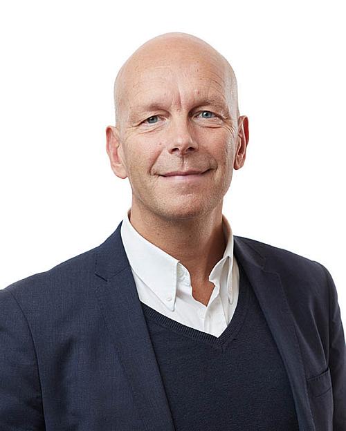 Magnus Vårbrant