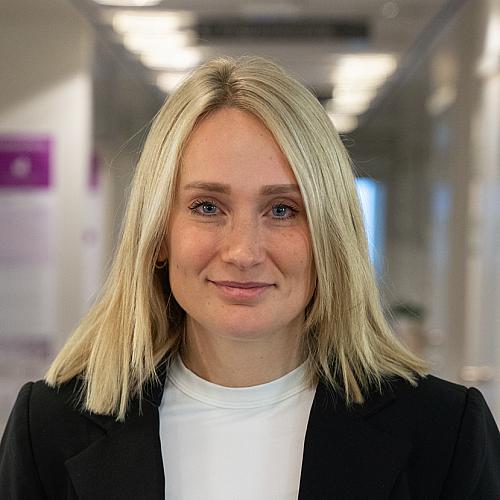 Amanda Hiort af Ornäs