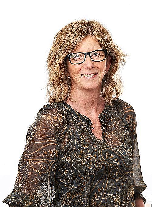 Charlotta Wikstr&ouml;m