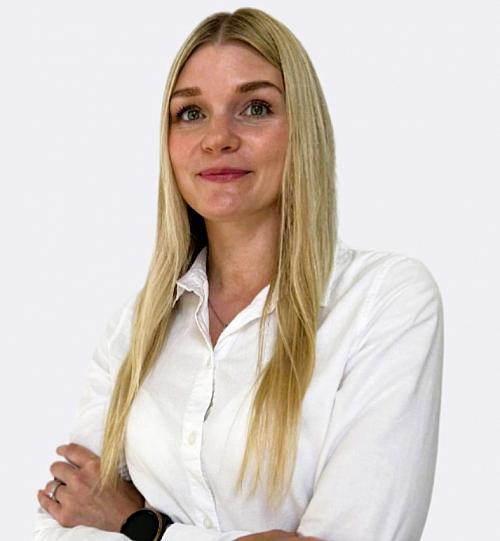 Filippa Fredlund Blixt