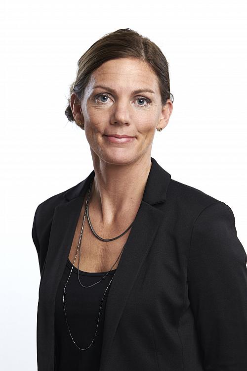 &Aring;sa Hansen
