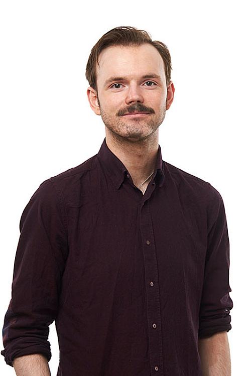 Nikolas K&auml;kel&auml; Vikman